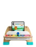 Hape Baby Einstein Magic Touch Piano Toys Musical Instruments Multi/pa...