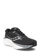 Triumph 22 Women Sport Sport Shoes Sport Running Shoes Black Saucony