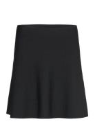 Ruth Skirts Short Skirts Black Custommade