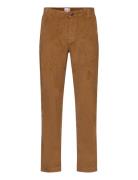 Corduroy Pant Dark Wheat Boot Designers Trousers Casual Brown Timberla...