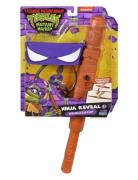 Turtles Mutant Mayhem Basic Roleplay Donatello Toys Costumes & Accesso...