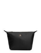 Poppy Reform Washbag Bags Weekend & Gym Bags Black Tommy Hilfiger