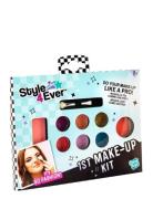 Style 4 Ever First Make-Up Kit Pdq Toys Costumes & Accessories Makeup ...