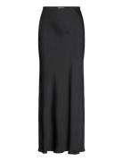 Joyce 95 Skirts Maxi Skirts Black Andiata