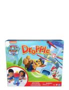 Paw Patrol Dropple Dk/No/Se/Fi Toys Puzzles And Games Games Board Game...