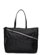 Weekender Bag Bags Weekend & Gym Bags Black Juicy Couture