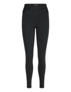 Studio Cross Tights Sport Women Sport Clothing Sport Tights Sport Trai...