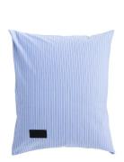 Wall Street Pillow Case Home Textiles Bedtextiles Pillow Cases Blue MA...