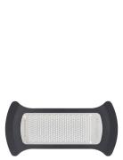 Rivejern Til Skål Fin Sort Home Kitchen Kitchen Tools Graters Black Mi...