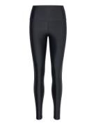 Cadidell W High Shine Tights Sport Women Sport Clothing Sport Tights S...