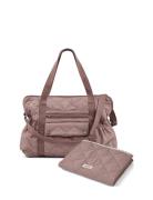 Nursing Bag Baby & Maternity Care & Hygiene Changing Bags Pink MarMar ...