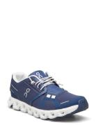 Cloud 5 W Sport Sport Shoes Sport Sneakers Sport Low Top Sneakers Navy...