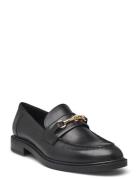 Amina Shoes Flat Loafers Black VAGABOND