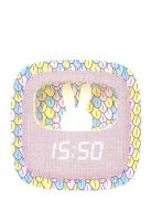 Billy Clock And Light - Mermaid Toys Electronic & Media Pink Mobility ...