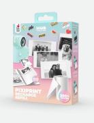 Creative Recharge Pack : Memories Booklet + 4 Paper Rolls Toys Electro...