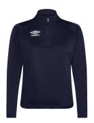 Liga Halfzip W Sport Women Sport Clothing Sports Tops & T-shirts Sport...