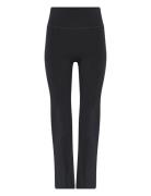 Luxe Split Hem Legging Sport Women Sport Clothing Sport Tights Sport T...