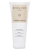 Therra Fusion Double Cleansing Mask Ansigtsmaske Makeup Nude Bioline J...