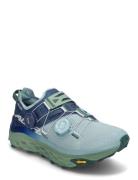 W Mont Blanc Boa Sport Sport Shoes Sport Outdoor-hiking Shoes Blue Alt...