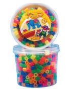 Hama Maxi Beads 600 Pcs Mix 51 Toys Creativity Drawing & Crafts Craft ...