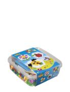 Hama Maxi Stick Box 300 Pcs. Toys Creativity Drawing & Crafts Craft Pe...