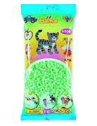 Midi Beads 6000 Pcs Pastel Mint Toys Creativity Drawing & Crafts Craft...