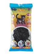 Midi Beads 6000 Pcs Black Toys Creativity Drawing & Crafts Craft Pearl...