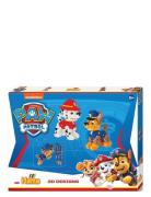 Hama Midi Gift Box Paw Patrol 3D 4000 Pcs. Toys Creativity Drawing & C...