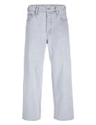 Jjialex Jjclassic Jj 151 Ln Jnr Bottoms Jeans Loose Jeans Blue Jack & ...