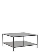 Coffee Table, Hdfari, Black Home Furniture Tables Coffee Tables Black ...