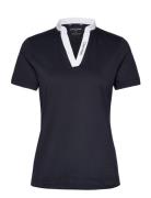 Dayton Polo Sport Women Sport Clothing Sports Tops & T-shirts Sport T-...