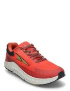 M Outroad 2 Sport Men Sport Shoes Sport Running Shoes Red Altra