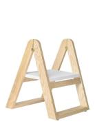 Reech Step Stool Ladder Home Furniture Chairs & Stools Stools & Benche...