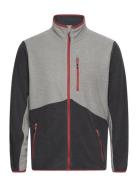 Greyson M Fleece Jacket Sport Sport Clothing Sport Fleeces & Midlayers...