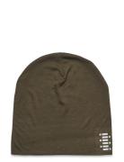 Core Beanie Sport Women Sport Accessories Sport Beanies Khaki Green Ac...