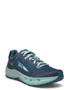 W Timp 4 Sport Women Sport Shoes Sport Running Shoes Blue Altra