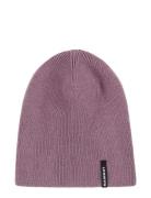 Haldigrat Beanie Sport Women Sport Accessories Sport Beanies Purple Ma...