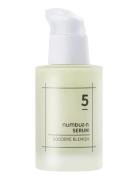 No.5 Goodbye Blemish Serum Serum Ansigtspleje Nude Numbuzin