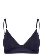 W Siren Bra Sport Women Sport Clothing Sport Bras - All Navy Icebreake...