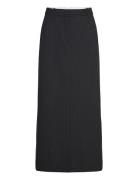 Suttle Skirts Maxi Skirts Navy Munthe