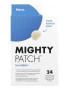 Hero Mighty Patch Invisible+ Beauty Women Skin Care Face Spot Treatmen...