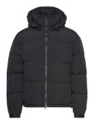 Bironto2341 Designers Jackets Padded Jackets Black HUGO