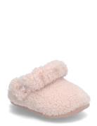 Classic Cozzzy Slipper T Slippers Hjemmesko Pink Crocs