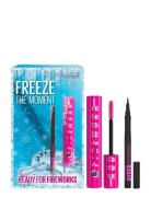 Maybelline New York Ready For Fireworks Gift Box Makeupsæt Makeup Nude...