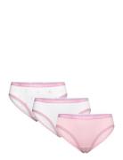 Ud-Underwear Night & Underwear Underwear Panties Pink Polo Ralph Laure...