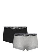 Ud-Underwear Night & Underwear Underwear Underpants Black Polo Ralph L...