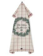 The Merrier Linen/Cotton Kitchen Towel Home Textiles Kitchen Textiles ...