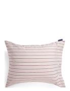 Dobby Striped Cotton Poplin Pillowcase Home Textiles Bedtextiles Pillo...