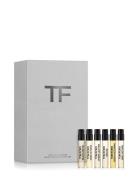 Signature Fragrance Mini Discovery Set Parfume Sæt Nude TOM FORD