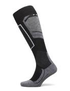 Falke Sk4 Advanced Underwear Socks Regular Socks Grey Falke Sport